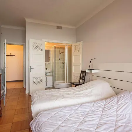 Au Charme Ancien Face A La Grande De - Fr-1-4-670 Apartment