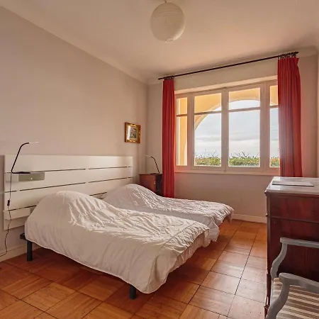 Au Charme Ancien Face A La Grande De - Fr-1-4-670 Apartment *